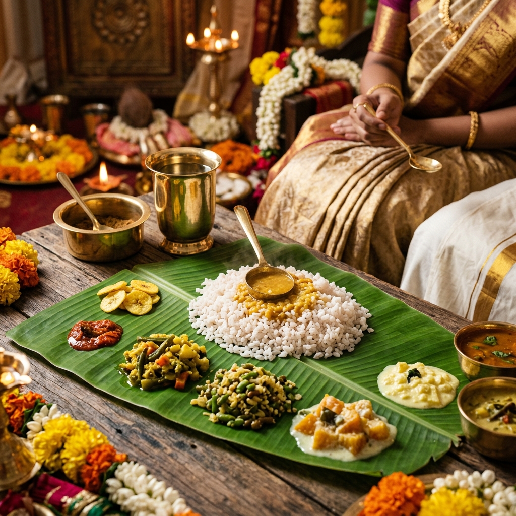 Wedding catering